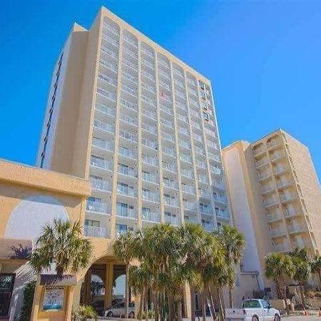 Oceanview Efficiency Dw711 Vila Myrtle Beach Exterior foto