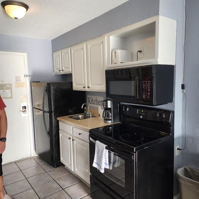 Oceanview Efficiency Dw711 Vila Myrtle Beach Exterior foto