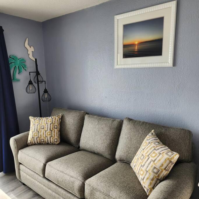 Oceanview Efficiency Dw711 Vila Myrtle Beach Exterior foto