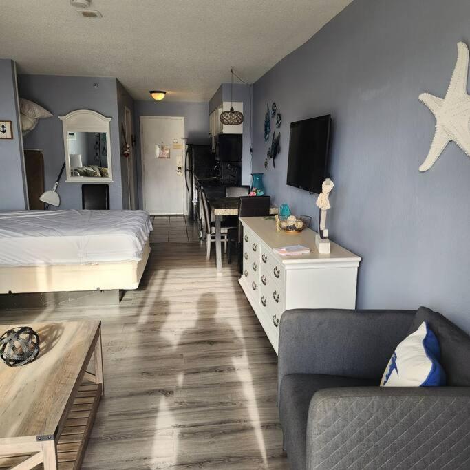 Oceanview Efficiency Dw711 Vila Myrtle Beach Exterior foto
