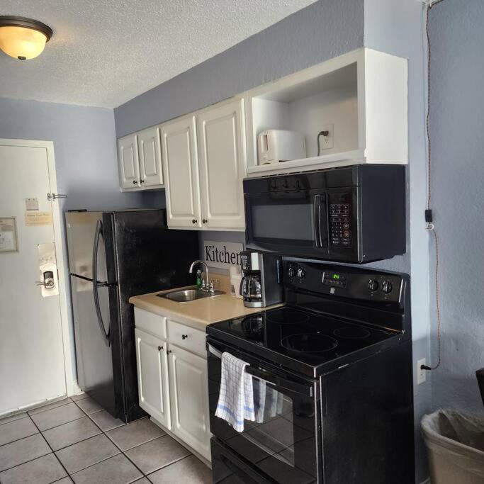 Oceanview Efficiency Dw711 Vila Myrtle Beach Exterior foto